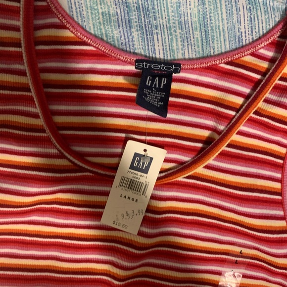 GAP tank top *bundle* - Picture 5 of 9